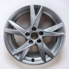 Load image into Gallery viewer, 1x Alufelge 17 Zoll 8W0601025K Audi A4 Rim Wheel