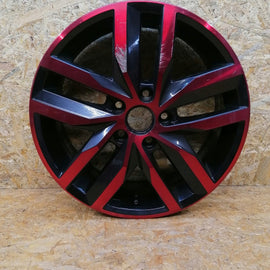 1x Alufelge 17 Zoll 6.0