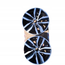 1x Alufelge 17 Zoll 7.0
