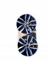 Load image into Gallery viewer, 1x Alufelge 17 Zoll 7.0" 5x112 49ET 3G0601025G VW Golf Rim Wheel FEL3056013212na