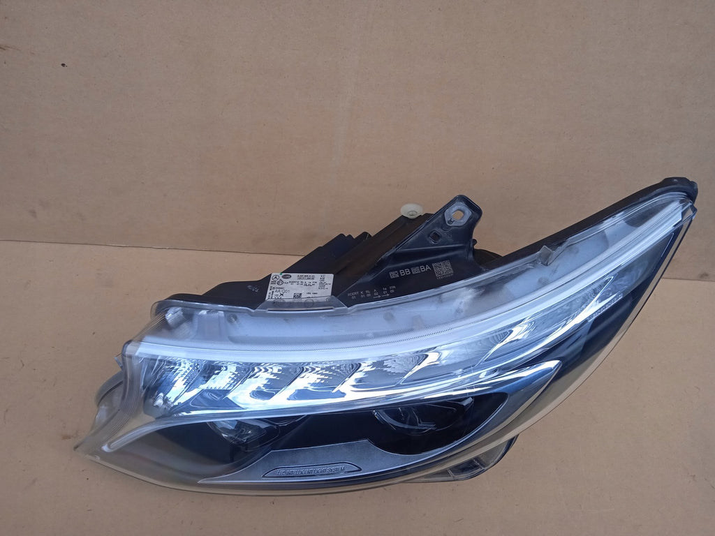 Frontscheinwerfer Mercedes-Benz W447 A4479060101 Full LED Links Headlight