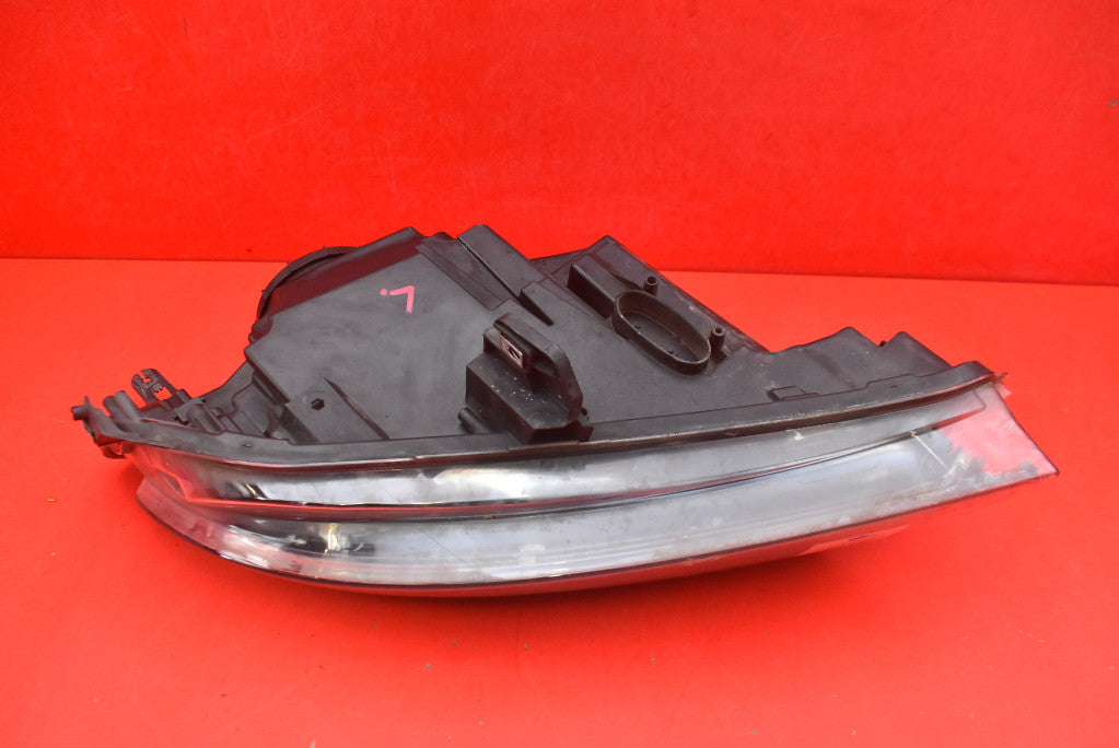 Frontscheinwerfer Saab 9-5 95 1EL010136-01 Links Scheinwerfer Headlight