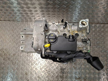 Load image into Gallery viewer, Motor VW Polo 82A 1.9 TSI 90PS 66kW Benzin Engine Unkomplett MOT2914764560ae