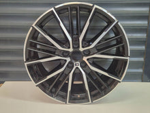 Laden Sie das Bild in den Galerie-Viewer, 1x Alufelge 19 Zoll 5x112 8092356 BMW 1 F40 Rim Wheel FEL1036335728ur