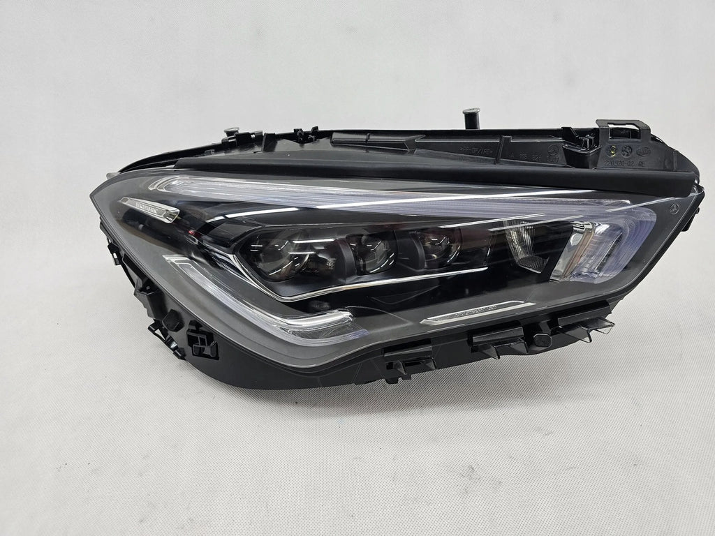 Frontscheinwerfer Mercedes-Benz Cla A1189064600 Rechts Scheinwerfer Headlight