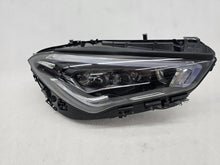 Laden Sie das Bild in den Galerie-Viewer, Frontscheinwerfer Mercedes-Benz Cla A1189064600 Rechts Scheinwerfer Headlight