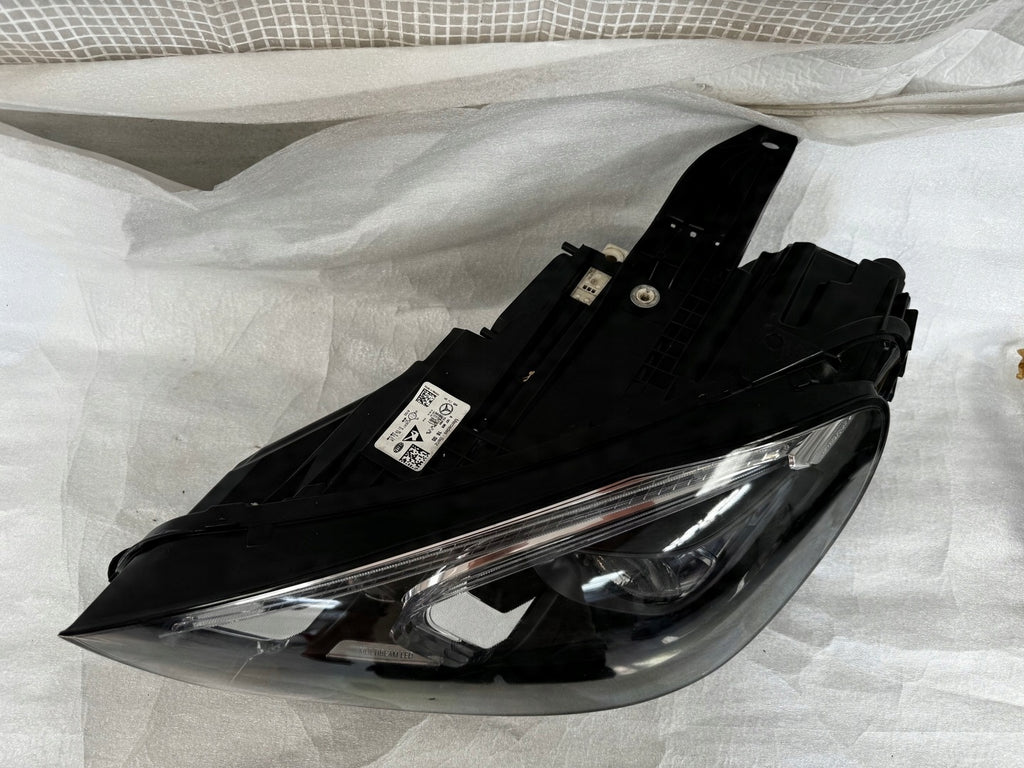 Frontscheinwerfer Mercedes-Benz Gle A1679061600 Full LED Links Headlight