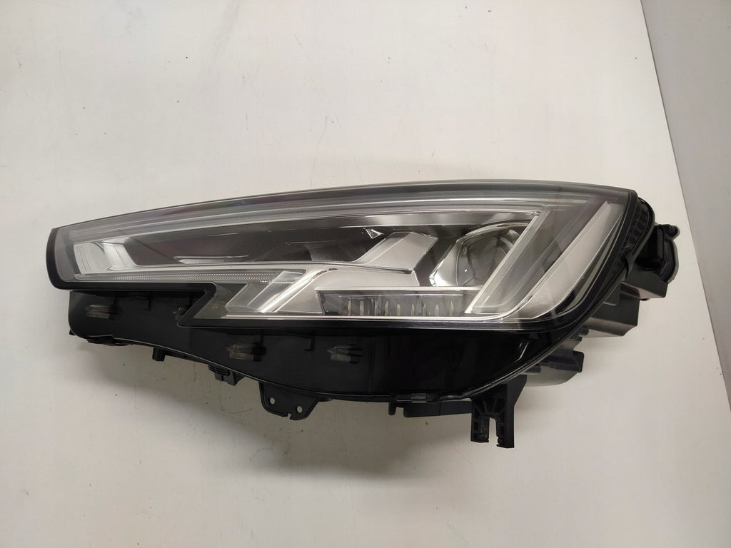 Frontscheinwerfer Audi A4 B9 8W0941033 Full LED Links Scheinwerfer Headlight SCH9071082525iv