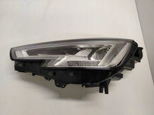 Laden Sie das Bild in den Galerie-Viewer, Frontscheinwerfer Audi A4 B9 8W0941033 Full LED Links Scheinwerfer Headlight SCH9071082525iv
