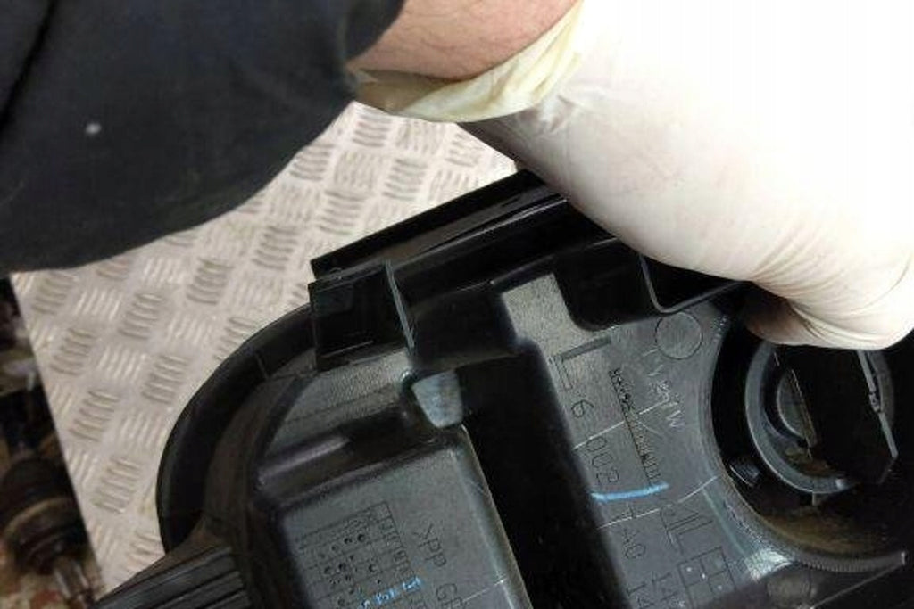 Frontscheinwerfer BMW X3 7219621 Links Scheinwerfer Headlight SCH7549117343zg