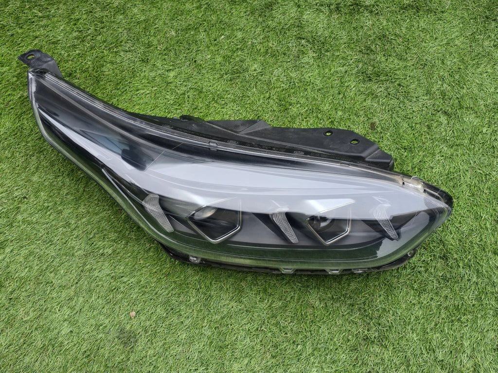 Frontscheinwerfer Kia Ceed 92102J7500 Rechts Scheinwerfer Headlight SCH8719136337vi