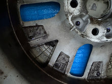 Load image into Gallery viewer, 1x Alufelge 16 Zoll 6.5" 5x114.3 52910-E4150 Kia I Rim Wheel FEL1056558564nx