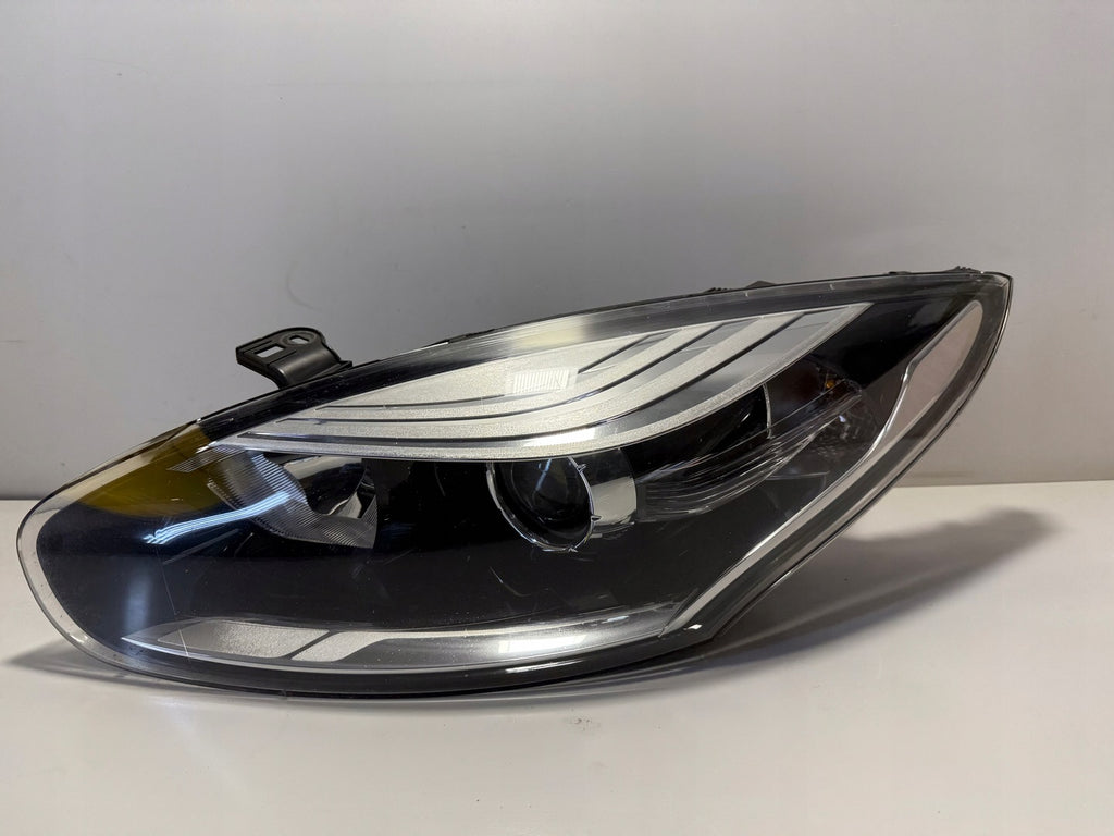 Frontscheinwerfer Renault Megane III 260605817 Links Scheinwerfer Headlight SCH4176765478xs