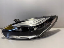 Laden Sie das Bild in den Galerie-Viewer, Frontscheinwerfer Renault Megane III 260605817 Links Scheinwerfer Headlight SCH4176765478xs