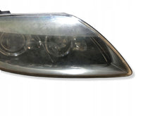 Laden Sie das Bild in den Galerie-Viewer, Frontscheinwerfer Audi Q7 4L0941004B 89312980 Rechts Scheinwerfer Headlight SCH3822802969ci