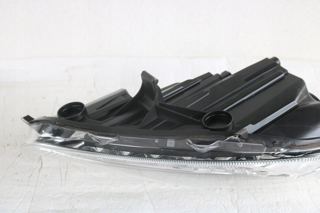 Frontscheinwerfer Ford Fiesta C1BB-13W029-CG C1BB-13W029-CGC1BB-13W029-CG Rechts SCH2615225188ym