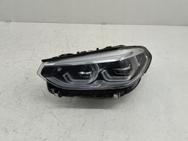 Frontscheinwerfer 8739653 8739654 LED Ein Stück (Rechts oder Links) Headlight SCH3628977317zy