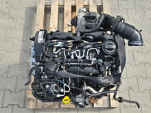 Load image into Gallery viewer, Motor Audi Seat Skoda VW I CFF 2.0 TDI 188TKm 2013 Diesel Engine Unkomplett MOT9844522954ri