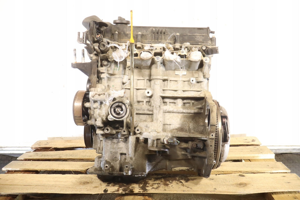 Motor Hyundai I30 G4FA 1.4 107PS 2010 Benzin Engine Unkomplett
