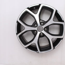 1x Alufelge 18 Zoll 7.5