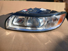 Load image into Gallery viewer, Frontscheinwerfer Volvo S40 II 31299613 Links Scheinwerfer Headlight SCH1399873764xi