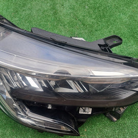 Frontscheinwerfer Renault Clio I 5 260100902R LED Rechts Scheinwerfer Headlight SCH1031966221gj