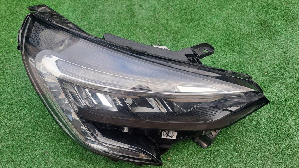 Frontscheinwerfer Renault Clio I 5 260100902R LED Rechts Scheinwerfer Headlight SCH1031966221gj
