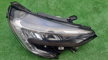 Laden Sie das Bild in den Galerie-Viewer, Frontscheinwerfer Renault Clio I 5 260100902R LED Rechts Scheinwerfer Headlight SCH1031966221gj
