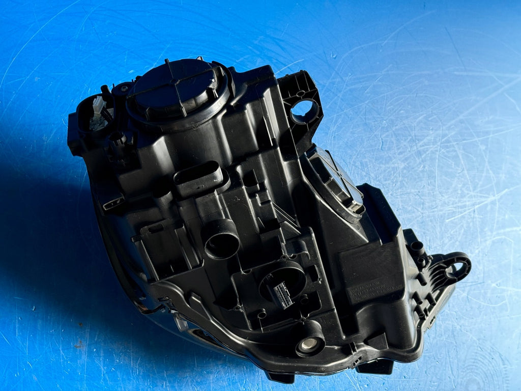 Frontscheinwerfer Audi A3 8V0941005 90104556 Xenon Rechts Scheinwerfer Headlight