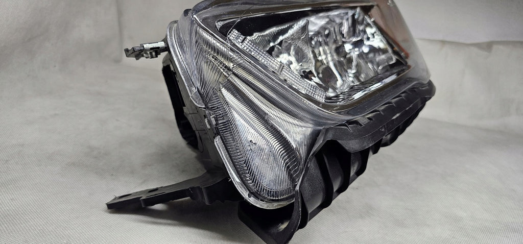Frontscheinwerfer Ford Kuga GV4113W030AB Links Scheinwerfer Headlight SCH1782196706bu