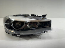 Laden Sie das Bild in den Galerie-Viewer, Frontscheinwerfer BMW F34 8738724-01 LED Rechts Scheinwerfer Headlight SCH8029083968tw