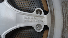 Load image into Gallery viewer, 1x Alufelge 20 Zoll 10.0" 5x112 66ET A2954012400 Mercedes-Benz Eqe Rim Wheel FEL1869596867lg