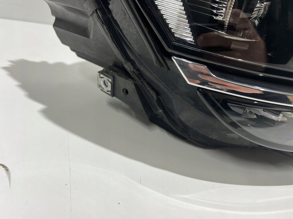 Frontscheinwerfer VW Tiguan 5NB941082 Rechts Scheinwerfer Headlight SCH9832485157ni