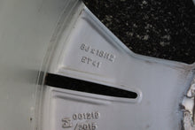 Load image into Gallery viewer, 1x Alufelge 18 Zoll 8.0" 5x112 41ET Glanz Graphit 3G0601025BK- Mg B8 Rim Wheel FEL3723320864hd