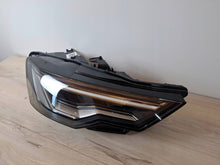 Load image into Gallery viewer, Frontscheinwerfer Audi A6 4K0941040C 1ZX01337708 Rechts Scheinwerfer Headlight SCH4140874339mj