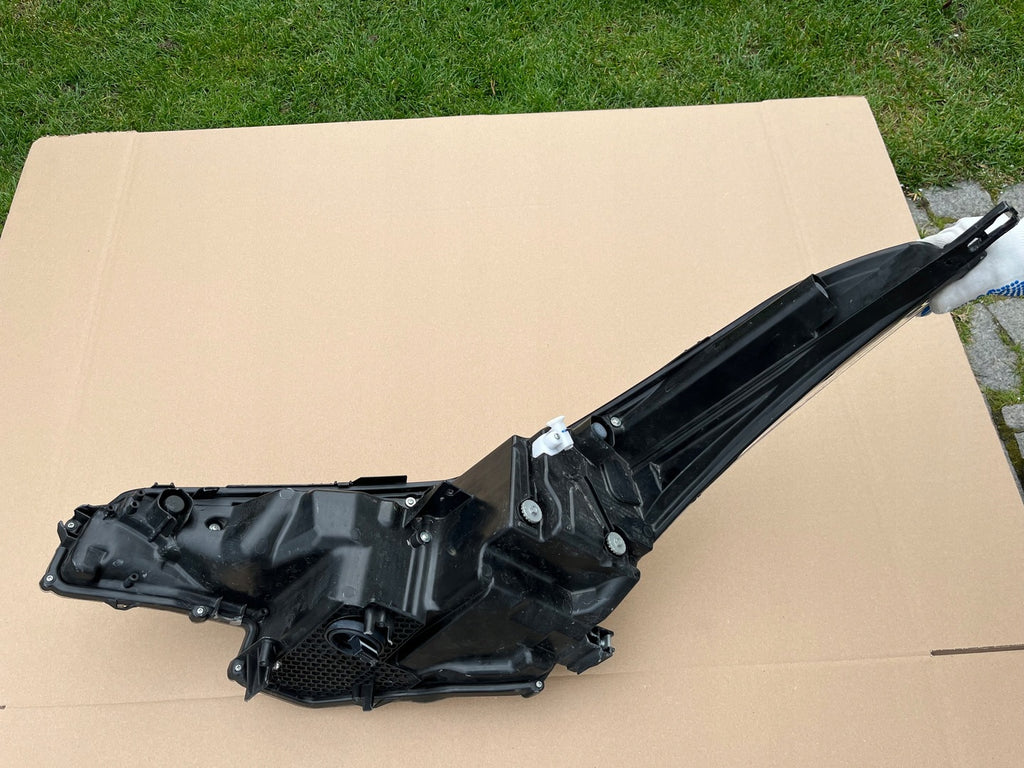 Frontscheinwerfer Toyota C-Hr C Hr 81110-F4071-00 Rechts Scheinwerfer Headlight SCH1115943785aj