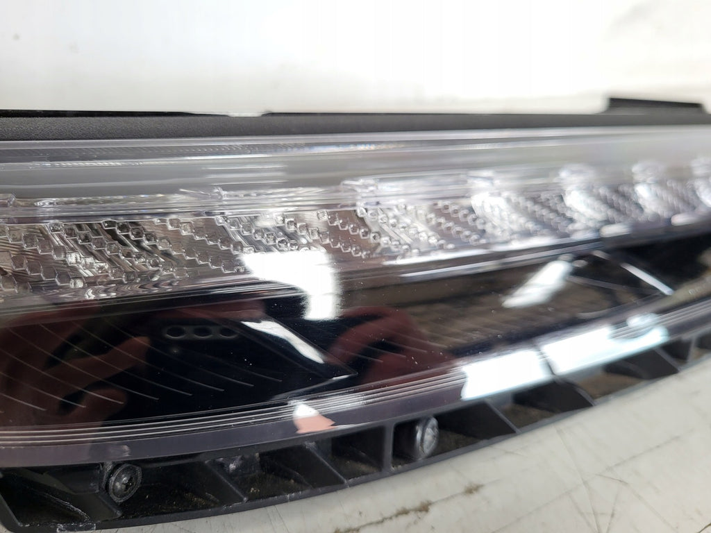 Frontscheinwerfer Hyundai Kona 92208-J9500 LED Rechts Scheinwerfer Headlight