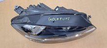 Load image into Gallery viewer, Frontscheinwerfer VW Golf VII 5G1941006D LED Rechts Scheinwerfer Headlight SCH2514279027se