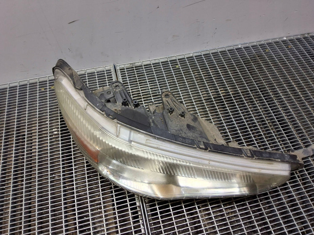 Frontscheinwerfer Mitsubishi Asx Rechts Scheinwerfer Headlight SCH1085397059mu