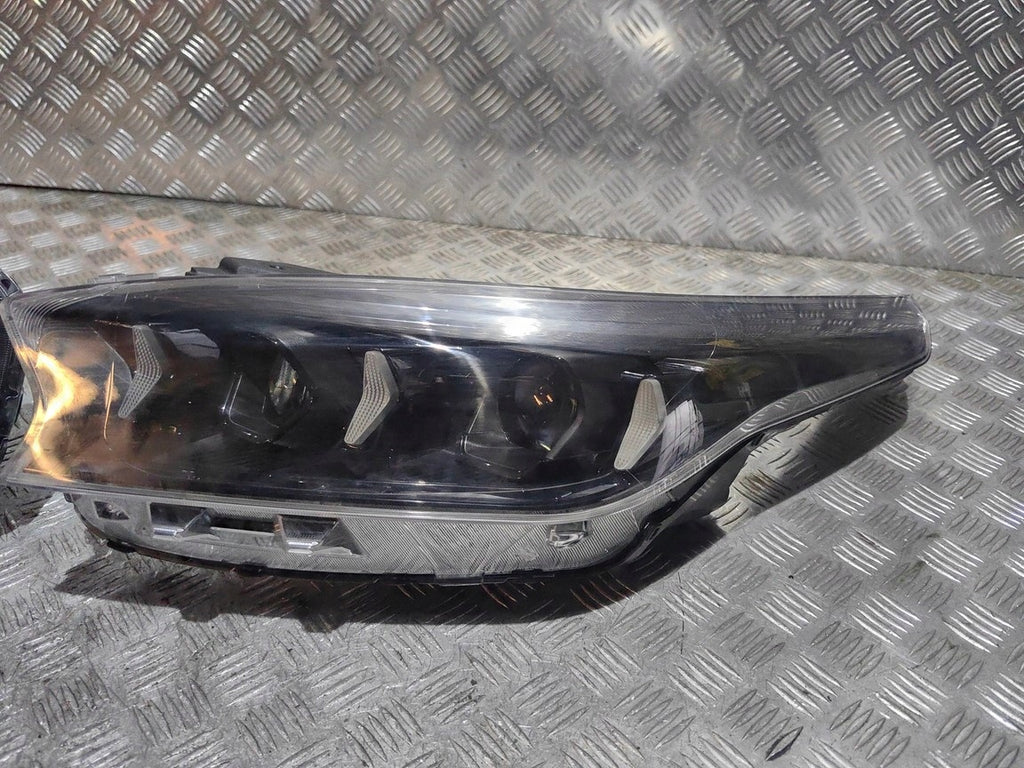 Frontscheinwerfer Kia Xceed 92101J7850 Full LED Links Scheinwerfer Headlight