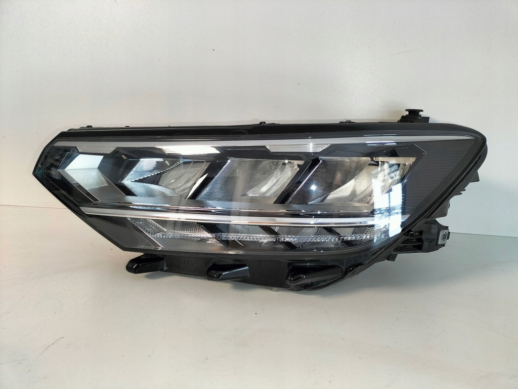 Frontscheinwerfer VW Passat B8 3G1941035P Links Scheinwerfer Headlight SCH9585038661tt