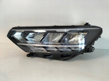 Laden Sie das Bild in den Galerie-Viewer, Frontscheinwerfer VW Passat B8 3G1941035P Links Scheinwerfer Headlight SCH9585038661tt