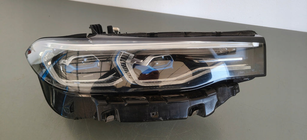 Frontscheinwerfer BMW X7 G07 9481802 Laser Rechts Scheinwerfer Headlight SCH5013760561ft