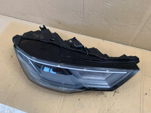 Laden Sie das Bild in den Galerie-Viewer, Frontscheinwerfer Audi A6 4K0941034 Full LED Rechts Scheinwerfer Headlight SCH1086718937pk