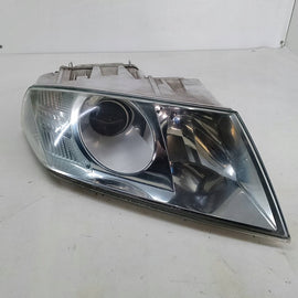 Frontscheinwerfer Skoda Octavia II 1Z1941016B Xenon Rechts Headlight SCH3149989151hu