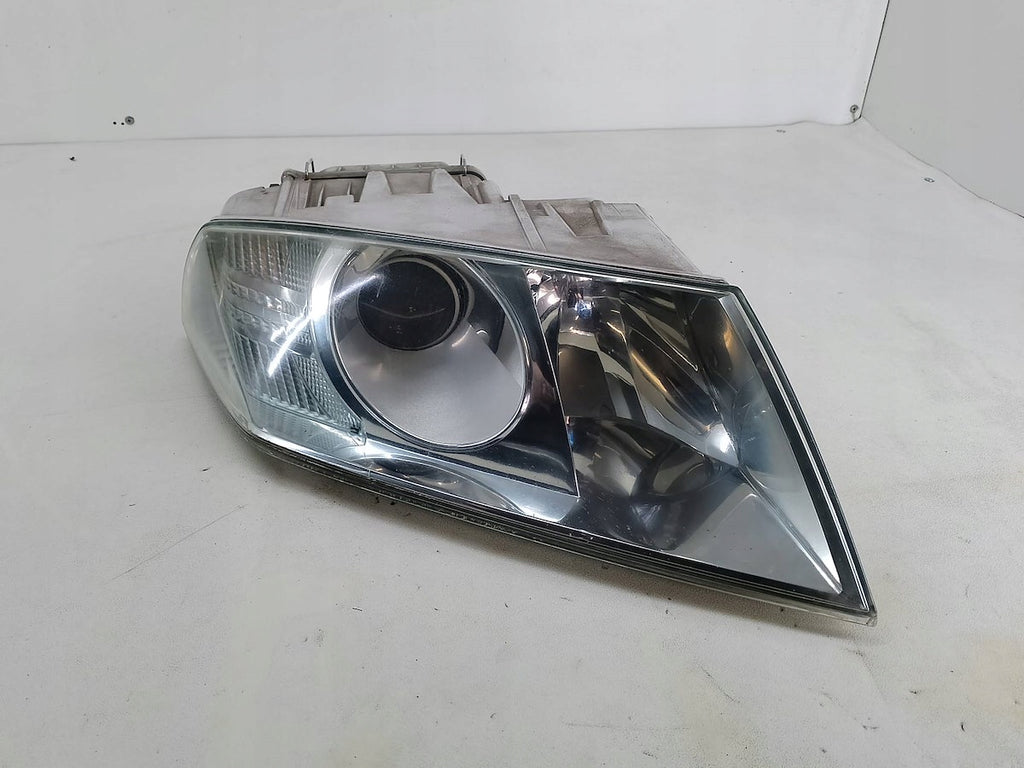 Frontscheinwerfer Skoda Octavia II 1Z1941016B Xenon Rechts Headlight SCH3149989151hu
