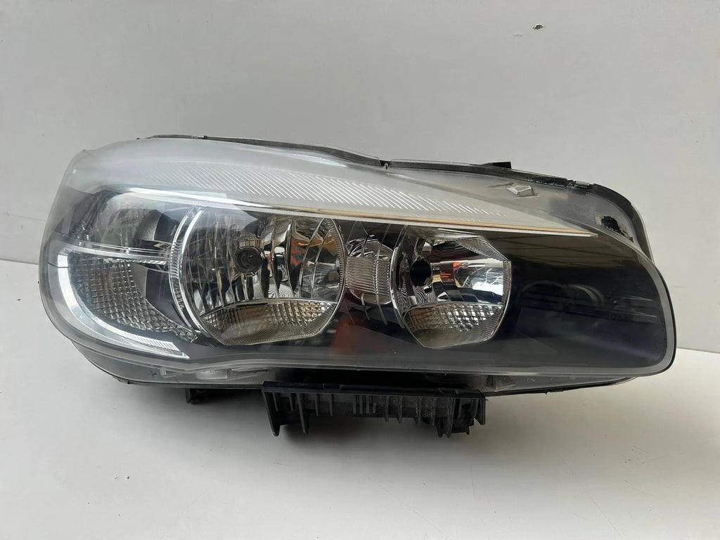 Frontscheinwerfer BMW 2 F45 F46 7422574 Rechts Scheinwerfer Headlight