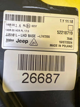 Laden Sie das Bild in den Galerie-Viewer, Frontscheinwerfer Jeep I 52218719 LED Links Scheinwerfer Headlight SCH9794797235rn