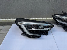 Load image into Gallery viewer, Frontscheinwerfer Renault Clio 5 260605690R 260102407R Full LED Ein Satz SCH5698360595sp