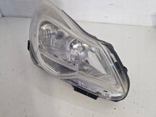 Laden Sie das Bild in den Galerie-Viewer, Frontscheinwerfer Opel Corsa D 13392706 Rechts Scheinwerfer Headlight SCH4868632878tb